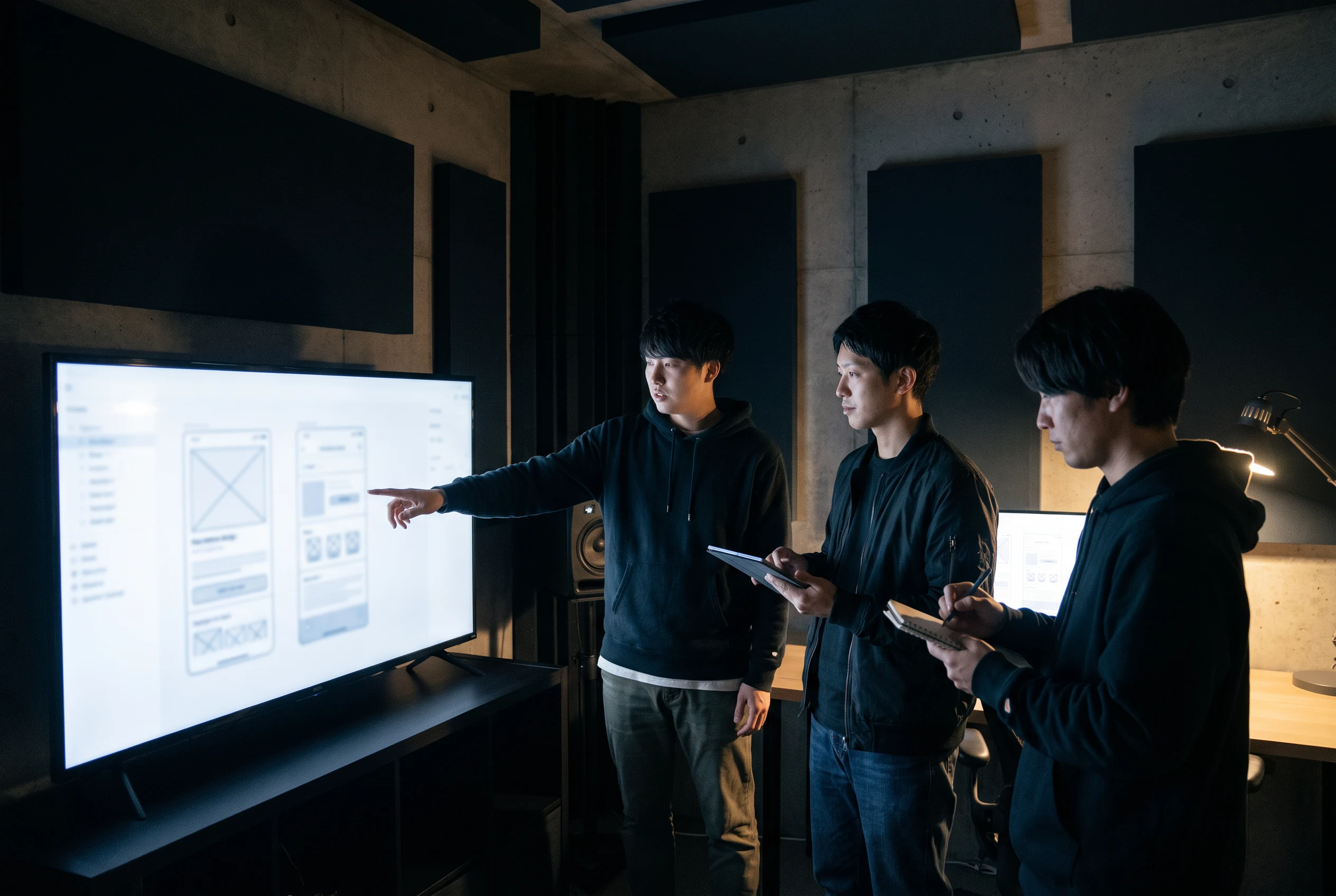 Calm engineering troubleshooting